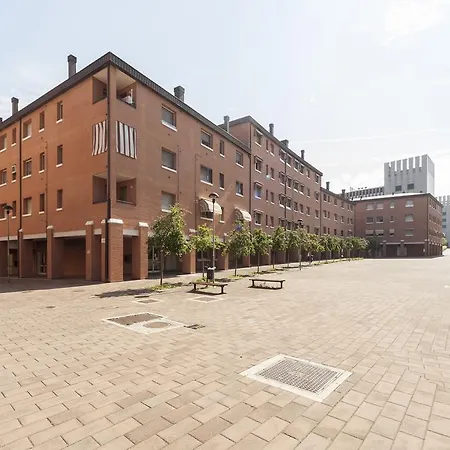 Parri, By Short Holidays Lejlighed Bologna