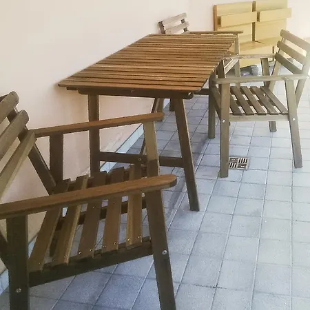 Parri, By Short Holidays בולוניה