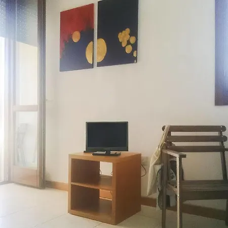 Parri, By Short Holidays Bologna