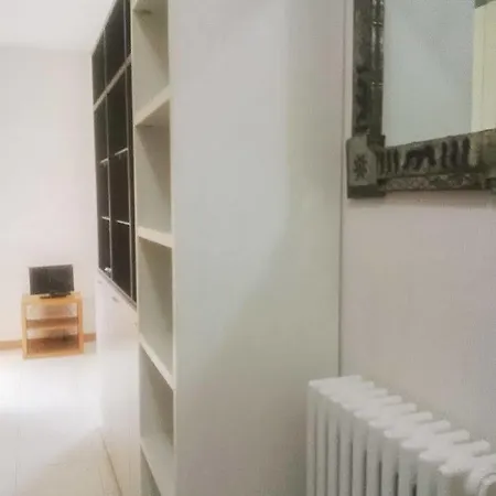 Parri, By Short Holidays Bologna