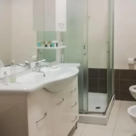 Parri, By Short Holidays