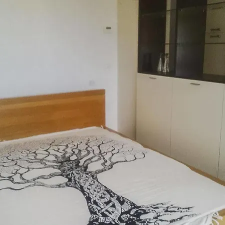 Parri, By Short Holidays Lejlighed *