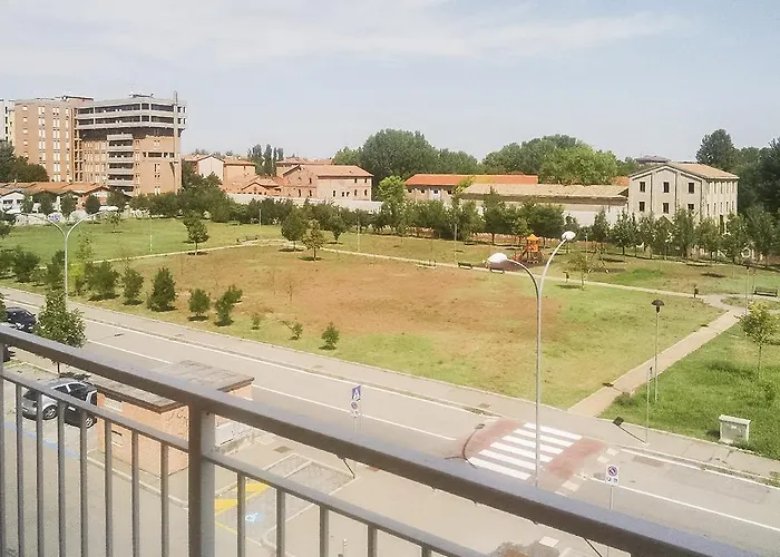 Parri, By Short Holidays Apartamento