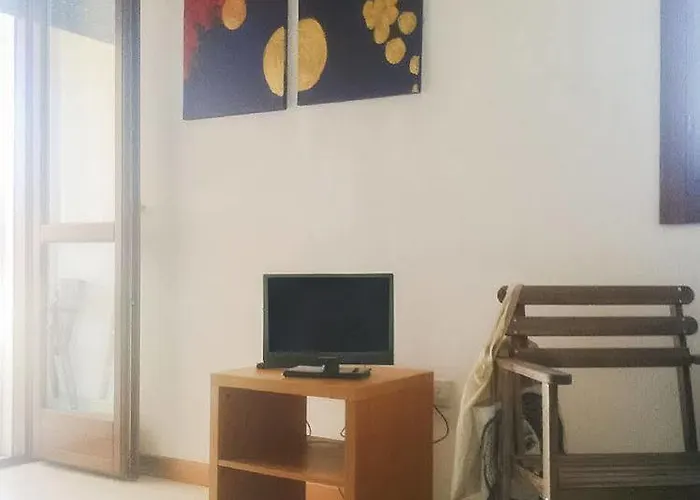 Parri, By Short Holidays Μπολόνια