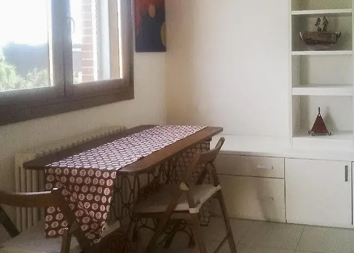 Parri, By Short Holidays Διαμέρισμα *