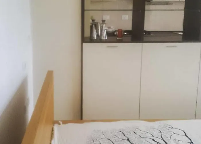 Parri, By Short Holidays Μπολόνια