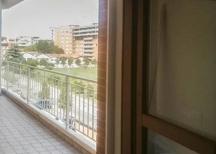 Parri, By Short Holidays Appartement *