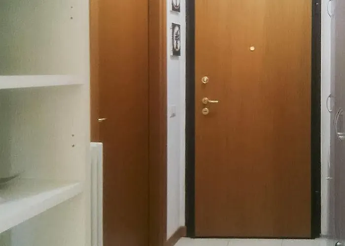 Apartamento Parri, By Short Holidays *
