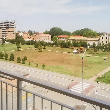 Parri, By Short Holidays Apartmán