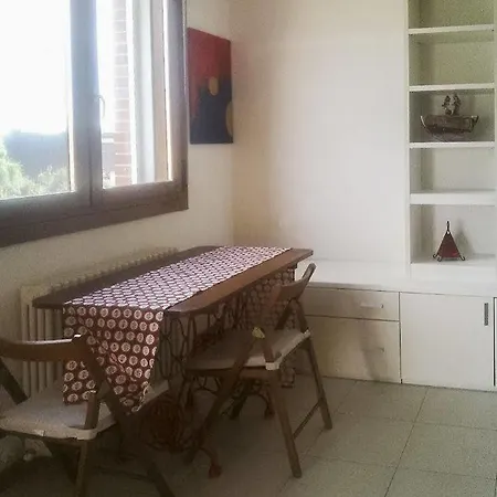 Parri, By Short Holidays Apartmán *