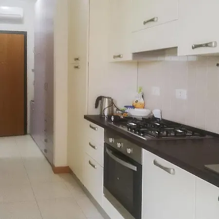 Parri, By Short Holidays Apartmán *