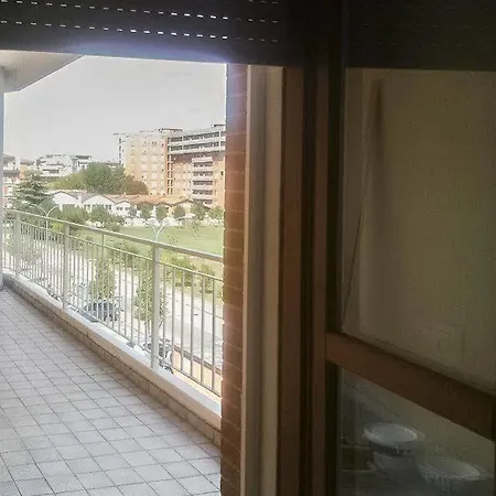 Parri, By Short Holidays Apartmán *