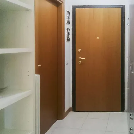 Apartmán Parri, By Short Holidays *