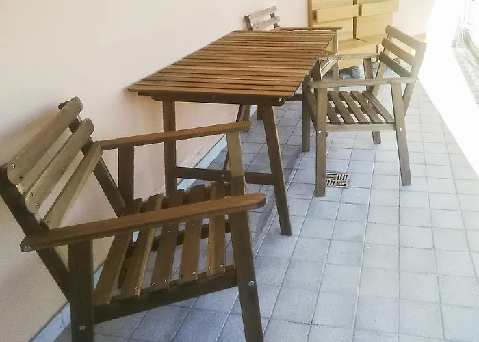 Parri, By Short Holidays Boloňa