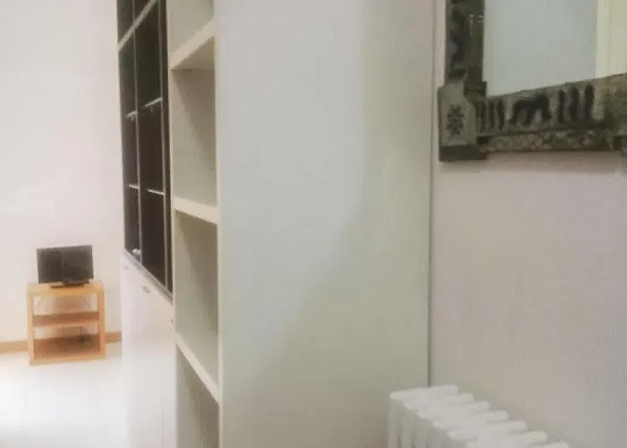 Parri, By Short Holidays Boloňa