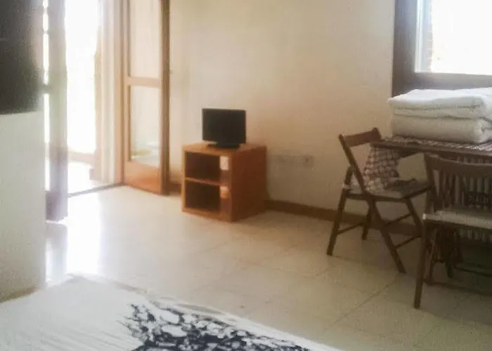 Apartmán Parri, By Short Holidays *