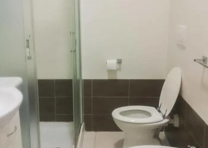 Parri, By Short Holidays * Boloňa