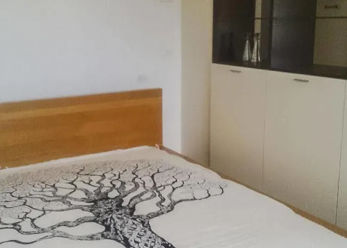 Parri, By Short Holidays Apartmán *